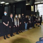 Laureaci Olimpiady Laureaci Olimpiady