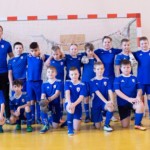 Zdjęcie jednej z drużyn Zdjęcie jednej z drużyn