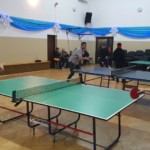 Gracze turniejowi Gracze turniejowi