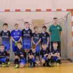 Drużyna walcząca w Memoriale Drużyna walcząca w Memoriale