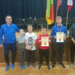 Zwycięzcy turnieju Zwycięzcy turnieju