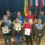 Nagrodzeni w turnieju Nagrodzeni w turnieju