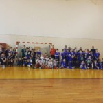 Wszyscy uczestnicy Memoriału Kapysia Wszyscy uczestnicy Memoriału Kapysia