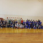 Wszyscy uczestnicy Memoriału Kapysia Wszyscy uczestnicy Memoriału Kapysia