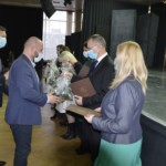 Nagrodzeni koordynatorzy powiatowi Nagrodzeni koordynatorzy powiatowi