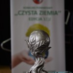 Statuetka - główna nagroda Statuetka - główna nagroda