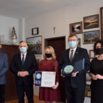 Biblioteka Roku Powiatu Bialskiego Biblioteka Roku Powiatu Bialskiego