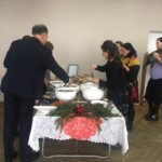 Degustacja potraw Degustacja potraw