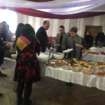 Degustacja potraw Degustacja potraw