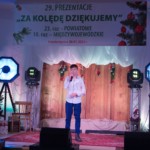 Za kolędę dziękujemy Za kolędę dziękujemy