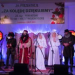 Za kolędę dziękujemy Za kolędę dziękujemy