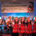 Za kolędę dziękujemy Za kolędę dziękujemy