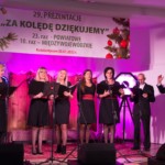 Za kolędę dziękujemy Za kolędę dziękujemy