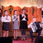 Za kolędę dziękujemy Za kolędę dziękujemy