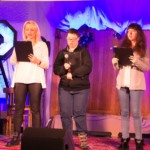 Za kolędę dziękujemy Za kolędę dziękujemy