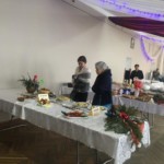 Jury przy pracy Jury przy pracy