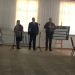 Otwarcie uroczystości Otwarcie uroczystości