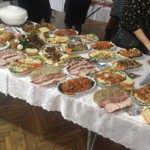 Potrawy do degustacji Potrawy do degustacji