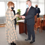 Podziękowanie Pani Aleksandrze Melaniuk Podziękowanie Pani Aleksandrze Melaniuk