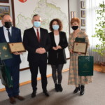 Podziękowanie Dyrektorom GOK Podziękowanie Dyrektorom GOK