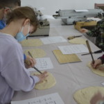 Kreatywnie w muzeum Kreatywnie w muzeum