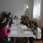 Kreatywnie w muzeum Kreatywnie w muzeum