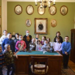 Kreatywnie w muzeum Kreatywnie w muzeum