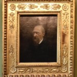 Mikołaj Dawidowicz, J. I. Kraszewski Mikołaj Dawidowicz, J. I. Kraszewski