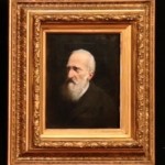 Franciszek Daniszewski, J. I. Kraszewski w podeszłym wieku Franciszek Daniszewski, J. I. Kraszewski w podeszłym wieku