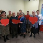 Klub Seniora OAZA z Kostomłot Klub Seniora OAZA z Kostomłot