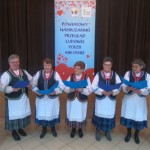 Zespół Śpiewaczy GCKSiT w Kodniu Zespół Śpiewaczy GCKSiT w Kodniu