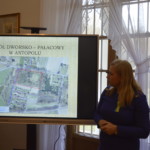 Pani Monika Mackiewicz-Drąg Pani Monika Mackiewicz-Drąg