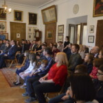 Na imieninach u Józefa Na imieninach u Józefa