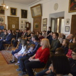 Na imieninach u Józefa Na imieninach u Józefa