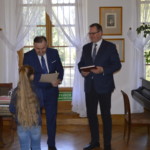 Życzenia dla Józefa Życzenia dla Józefa