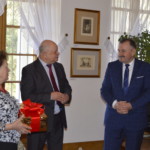 Na imieninach u Józefa Na imieninach u Józefa