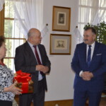 Na imieninach u Józefa Na imieninach u Józefa