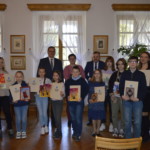 Życzenia dla Józefa Życzenia dla Józefa