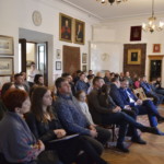 Na imieninach u Józefa Na imieninach u Józefa