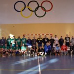 Dekoracja medalami Dekoracja medalami