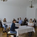 Konkurs czytelniczy Konkurs czytelniczy