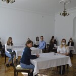 Konkurs czytelniczy Konkurs czytelniczy