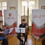 Konkurs czytelniczy Konkurs czytelniczy