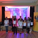 Śpiewający Słowik - eliminacje Śpiewający Słowik - eliminacje