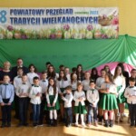 Przegląd Tradycji Wielkanocnych Przegląd Tradycji Wielkanocnych