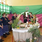 Przegląd Tradycji Wielkanocnych Przegląd Tradycji Wielkanocnych