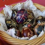 Przegląd Tradycji Wielkanocnych Przegląd Tradycji Wielkanocnych