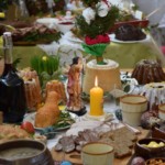 Przegląd Tradycji Wielkanocnych Przegląd Tradycji Wielkanocnych