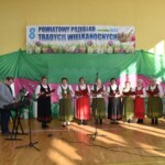 Przegląd Tradycji Wielkanocnych Przegląd Tradycji Wielkanocnych