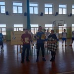 Król strzelców - Kamil Wójcik Król strzelców - Kamil Wójcik